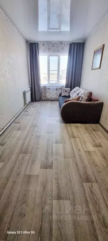 2-к кв. Забайкальский край, Читинский район, с. Маккавеево ул. Бутина, ... - Фото 1