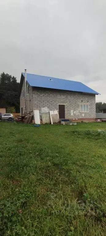 Дом в Пермский край, Пермский муниципальный округ, Уральские Зори кв-л ... - Фото 1