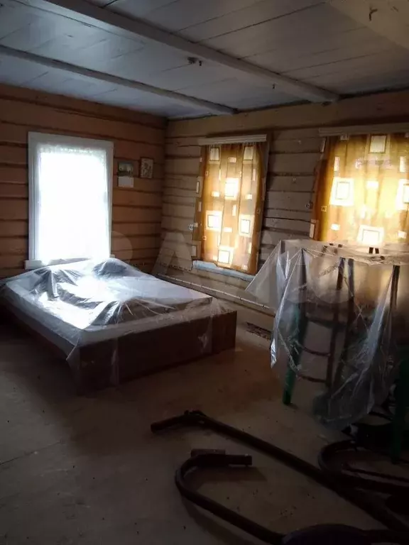 Дом 50 м на участке 15 сот. - Фото 0