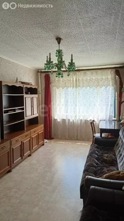 2-комнатная квартира: Новосибирск, Планировочная улица, 51 (47.9 м) - Фото 1
