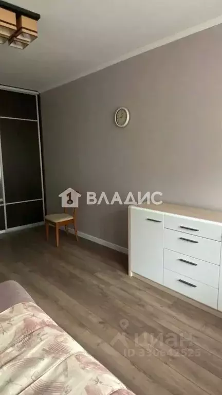 2-к кв. Бурятия, Улан-Удэ ул. Смолина, 54А (49.6 м) - Фото 2