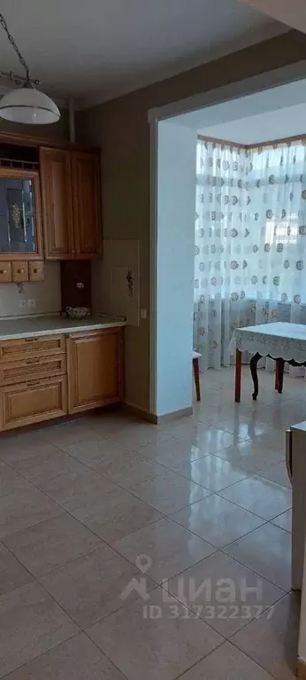2-к кв. Краснодарский край, Геленджик Туристическая ул., 6к7 (80.0 м) - Фото 1