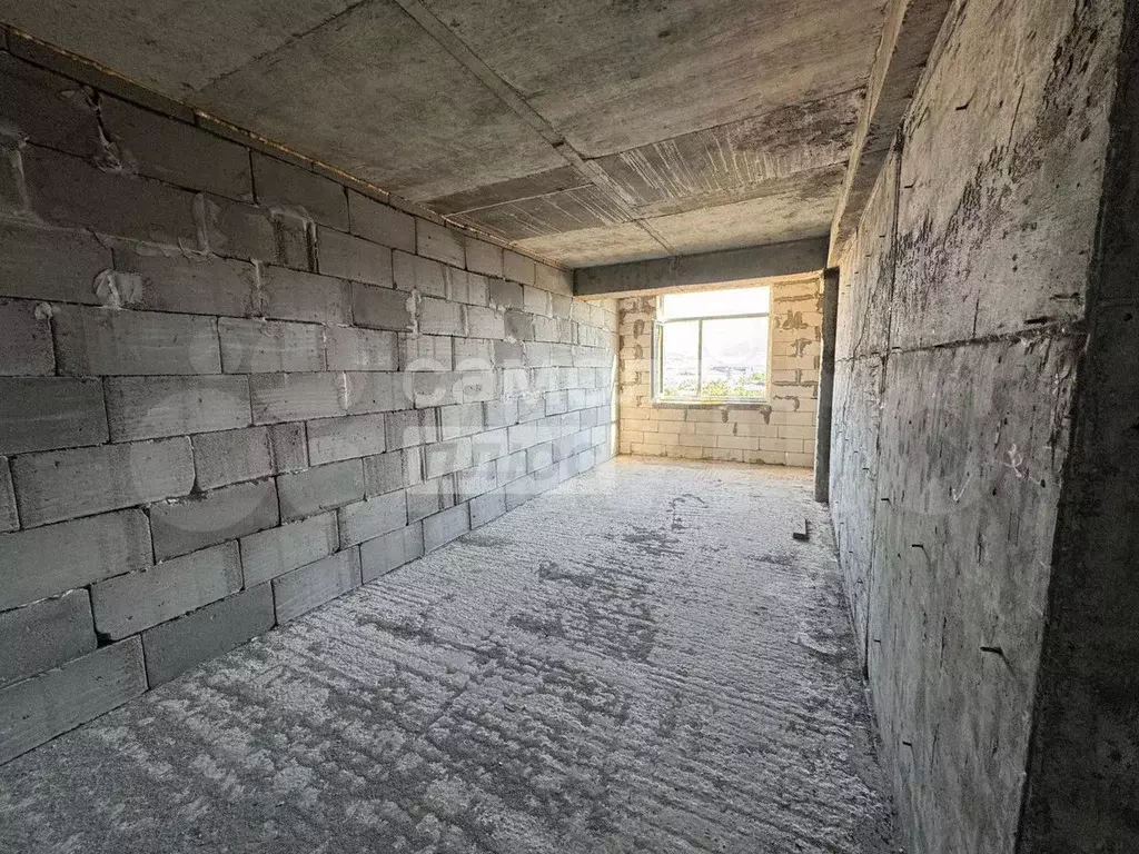 2-к. квартира, 62 м, 8/10 эт. - Фото 1