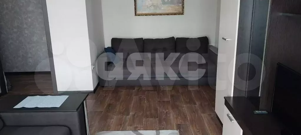 1-к. квартира, 31,3 м, 3/5 эт. - Фото 1