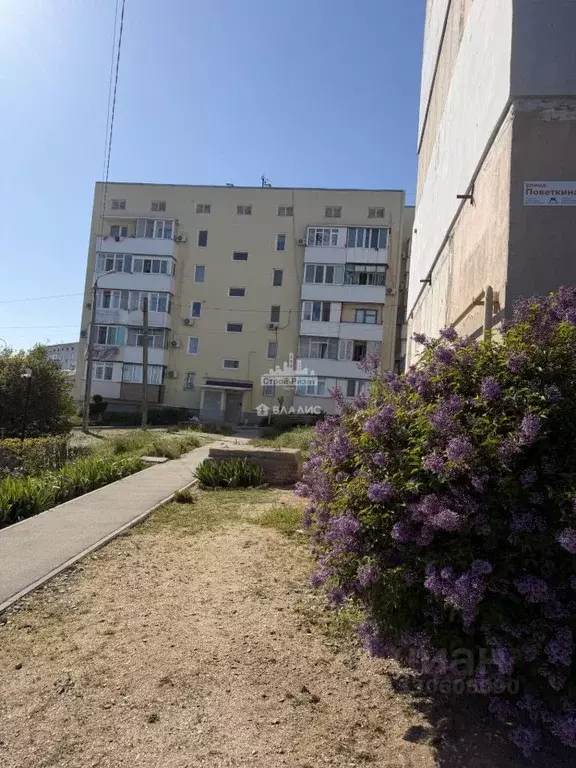 1-к кв. Крым, Керчь пер. Поветкина, 20 (22.9 м) - Фото 1