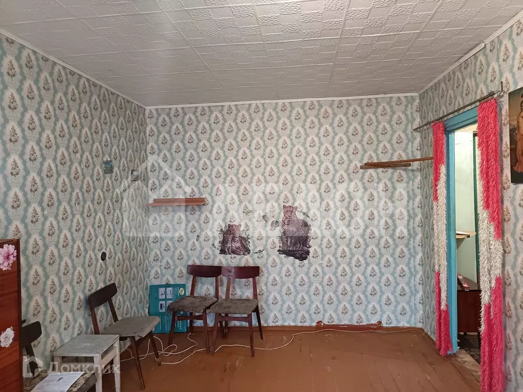 Продаётся 1-к квартира, 30 м - Фото 1