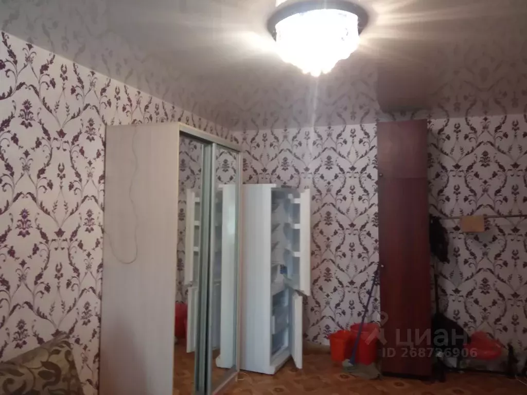 Комната Рязанская область, Рязань Колхозная ул., 14 (18.0 м) - Фото 1