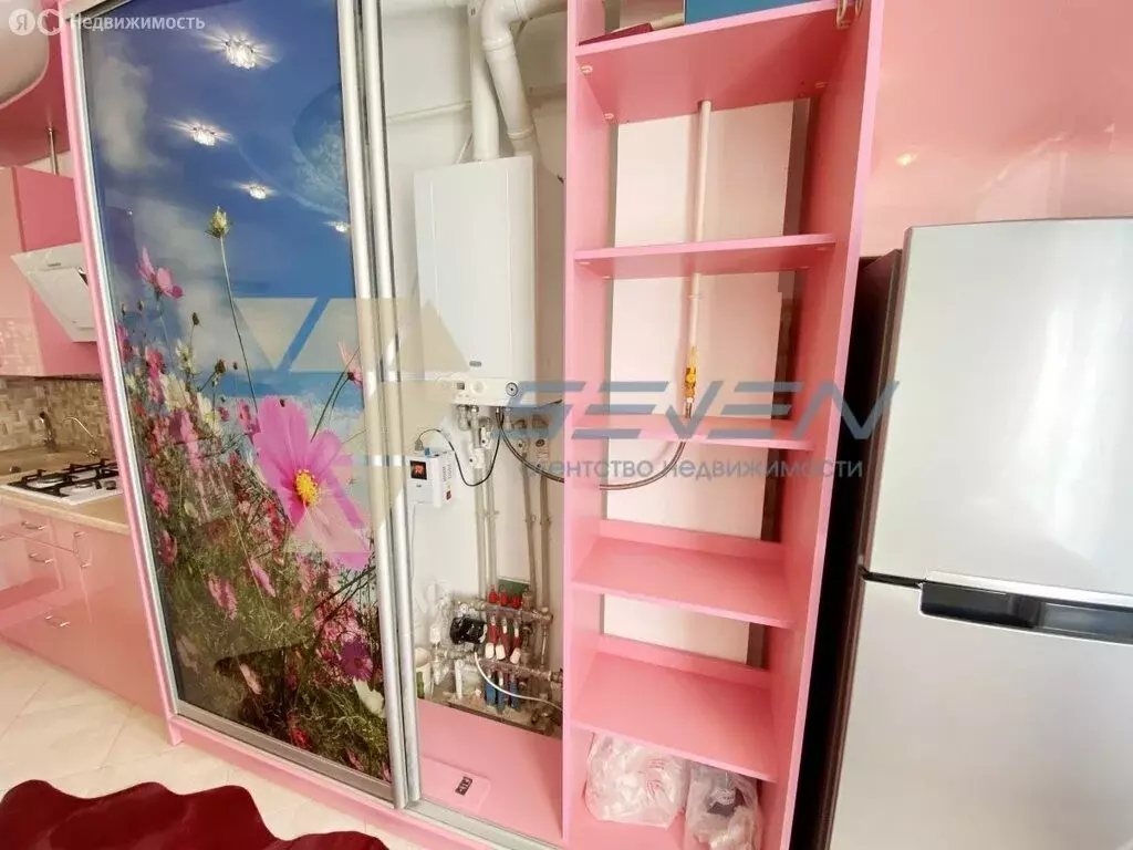 3-комнатная квартира: Севастополь, улица Тараса Шевченко, 49 (78.2 м) - Фото 2