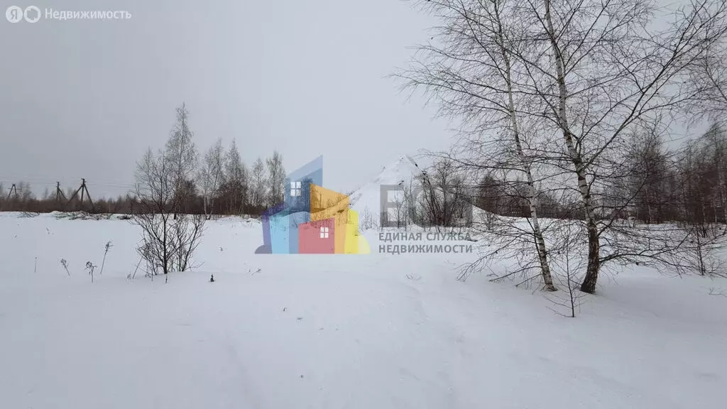 Участок в Тульская область, городской округ Тула, село Частое, ... - Фото 2