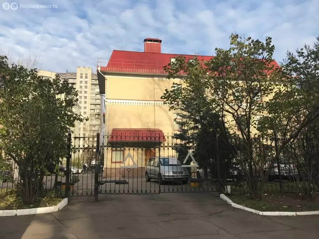 Офис (1735 м) - Фото 2