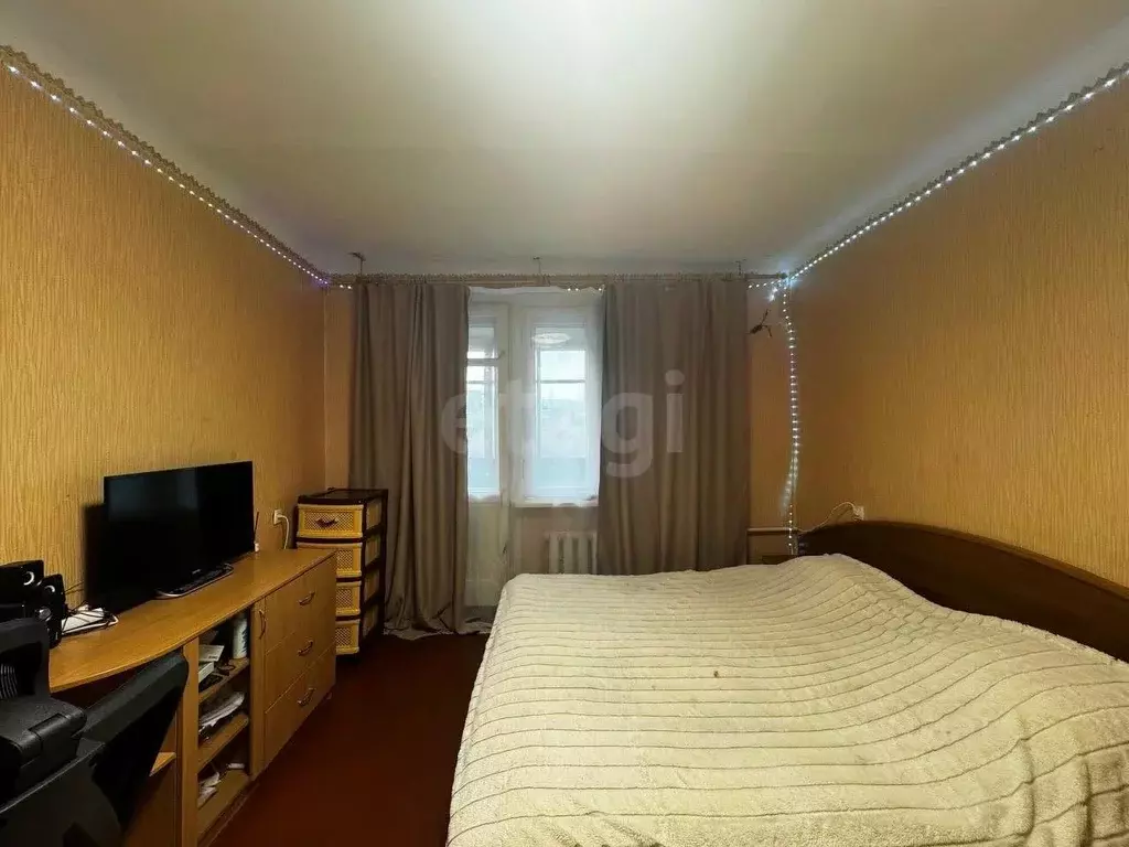 1-к кв. Севастополь, Севастополь, Балаклава г. ул. Воровского, 6 (30.3 ... - Фото 1