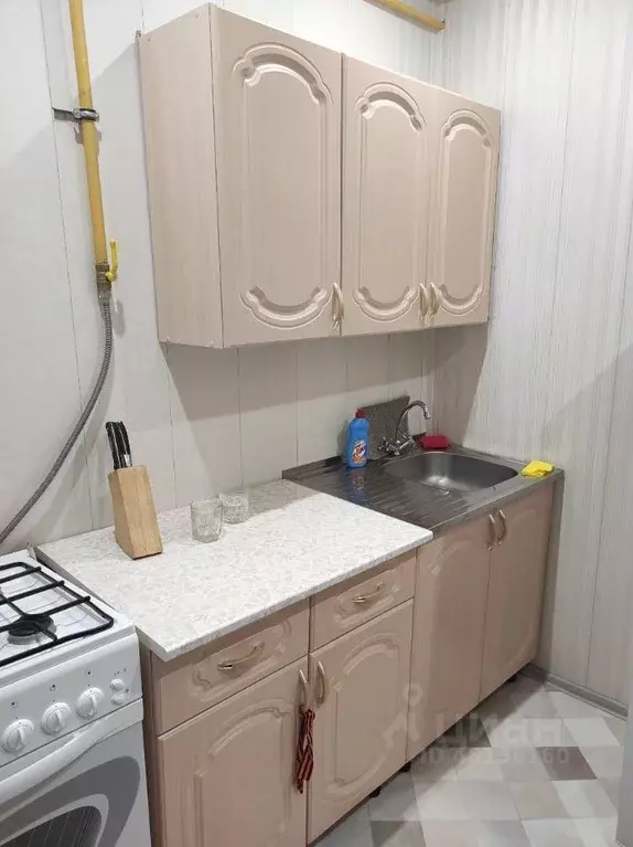 2-к кв. Чувашия, Чебоксары просп. Ленина, 31 (40.3 м) - Фото 0