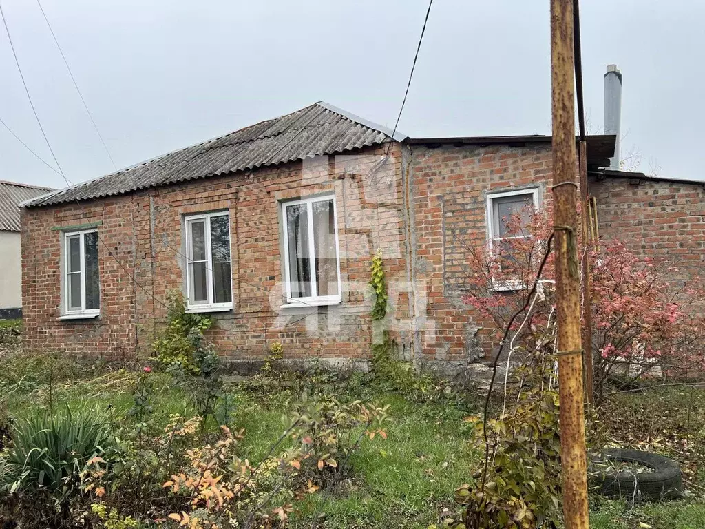 Дом в Ростовская область, Неклиновский район, Федоровское с/пос, с. ... - Фото 2