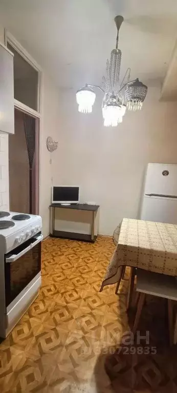 1-к кв. Москва ул. Ляпидевского, 8К1 (40.1 м) - Фото 2