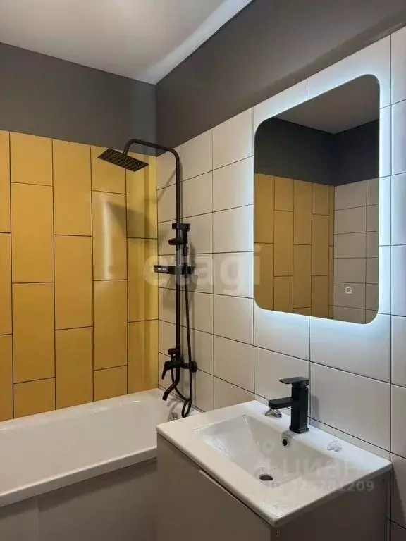 1-к кв. Кемеровская область, Кемерово ул. Халтурина, 39 (35.4 м) - Фото 1