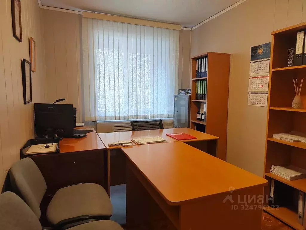 Офис в Хабаровский край, Комсомольск-на-Амуре просп. Копылова, 46/2 ... - Фото 1