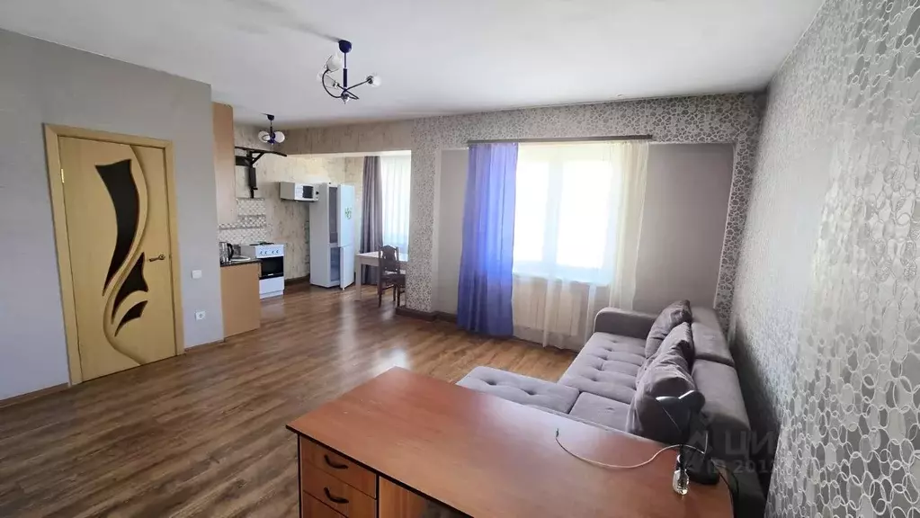 Студия Бурятия, Улан-Удэ ул. Павлова, 59А (38.0 м) - Фото 2