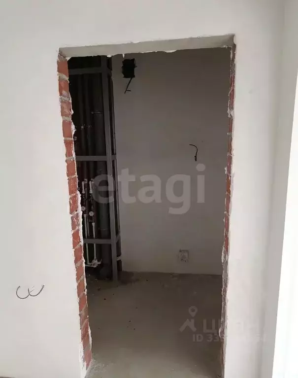Студия Калужская область, Бабынинский муниципальный округ, пос. ... - Фото 1