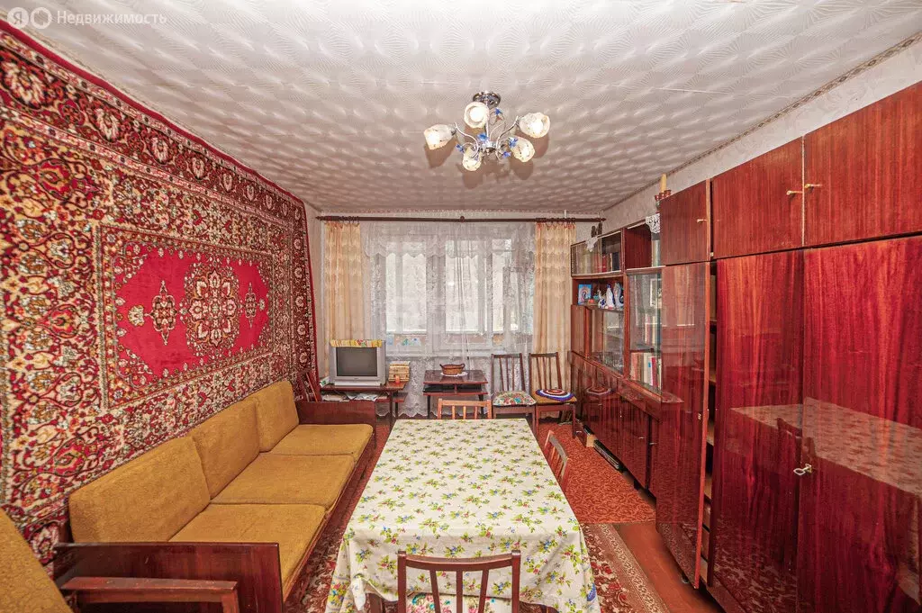 2-комнатная квартира: Севастополь, Казачья улица, 12 (53.6 м) - Фото 1