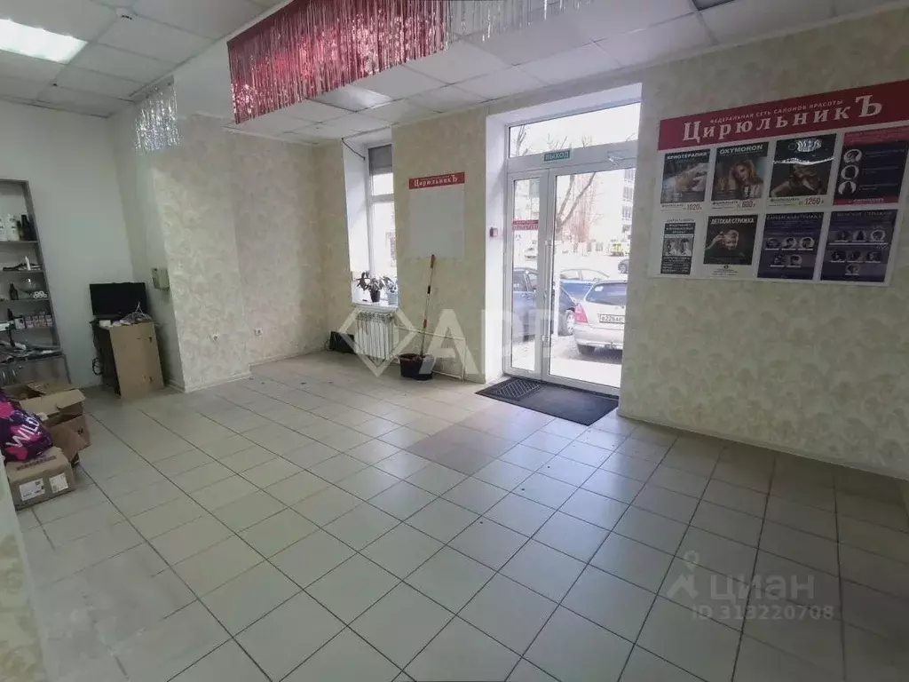 Помещение свободного назначения в Краснодарский край, Новороссийск ... - Фото 0
