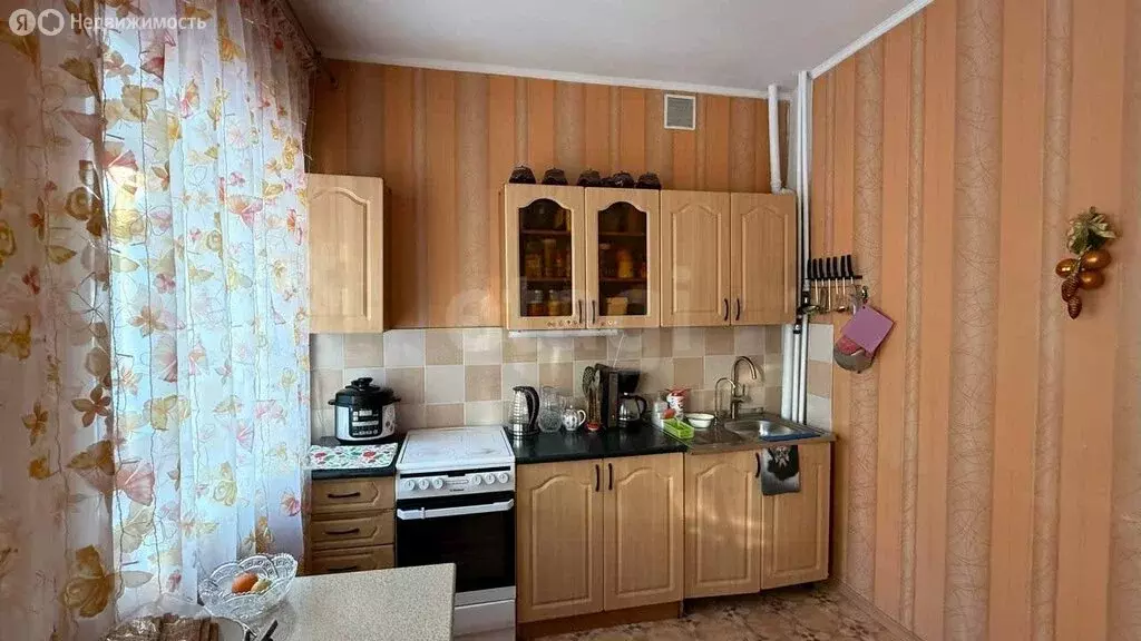 3-комнатная квартира: Чита, микрорайон Геофизический, 7 (79.2 м) - Фото 2