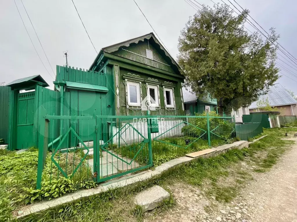 Дом 84 м на участке 5,7 сот. - Фото 0