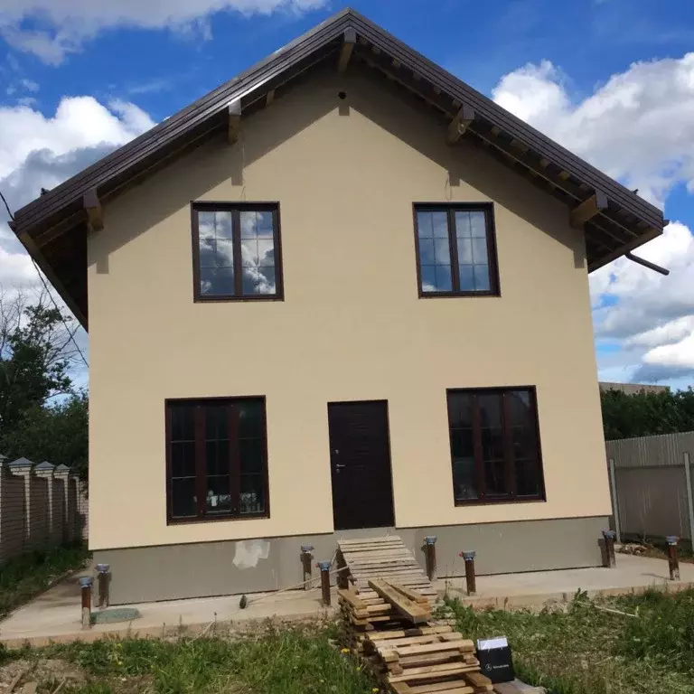 Купить Дом В Иваново Богородское