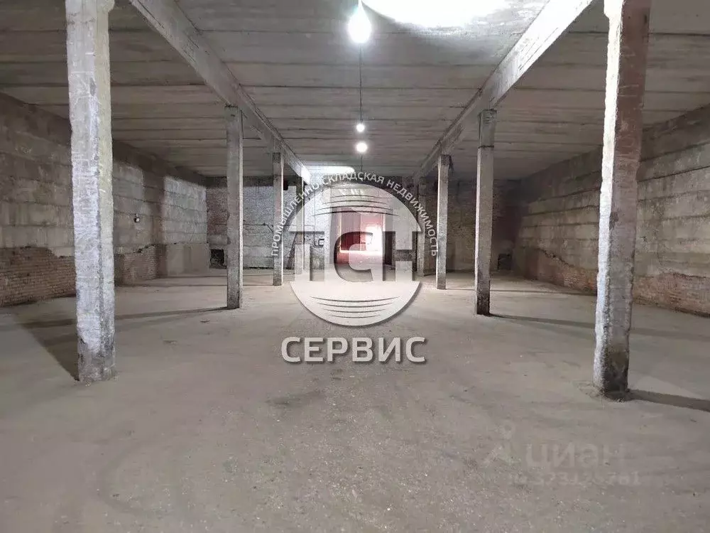 Склад в Московская область, Клин городской округ, д. Давыдково  (660 ... - Фото 2