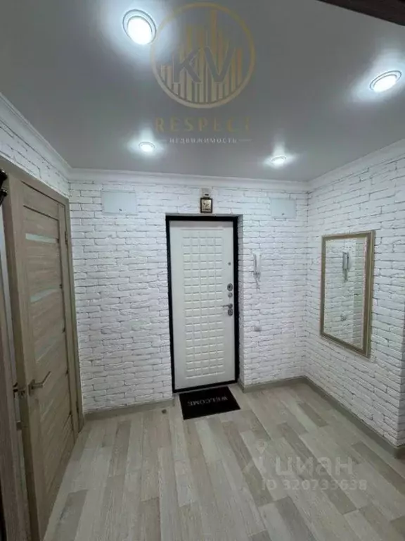 2-к кв. Ставропольский край, Минеральные Воды просп. 22-го Партсъезда, ... - Фото 2