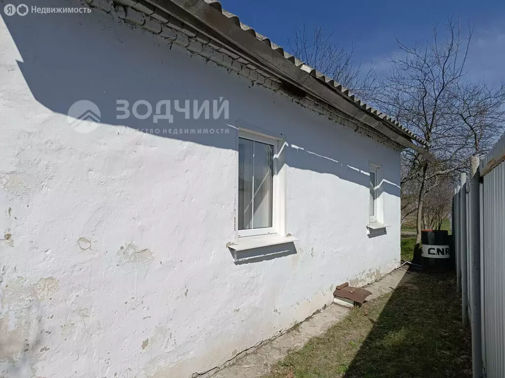 Дом в деревня Шумерля, улица Энгельса, 1 (36.5 м) - Фото 1