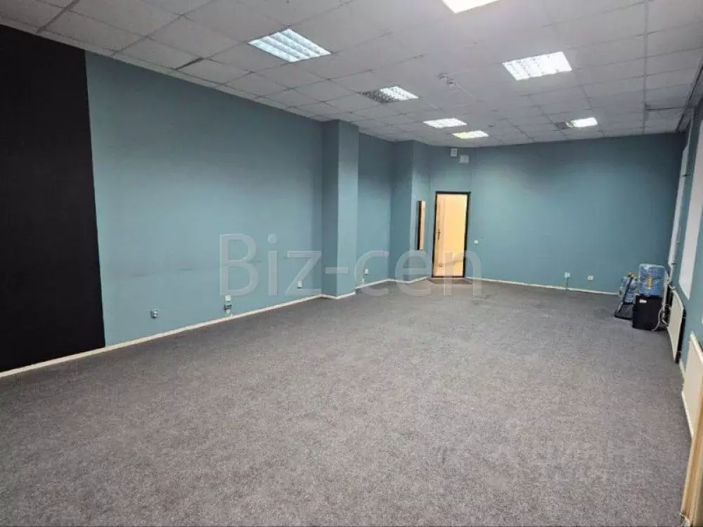 Офис в Санкт-Петербург ул. Мира, 3 (62 м) - Фото 2