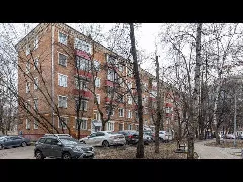 2-к. квартира, 52 м, 3/5 эт. - Фото 1