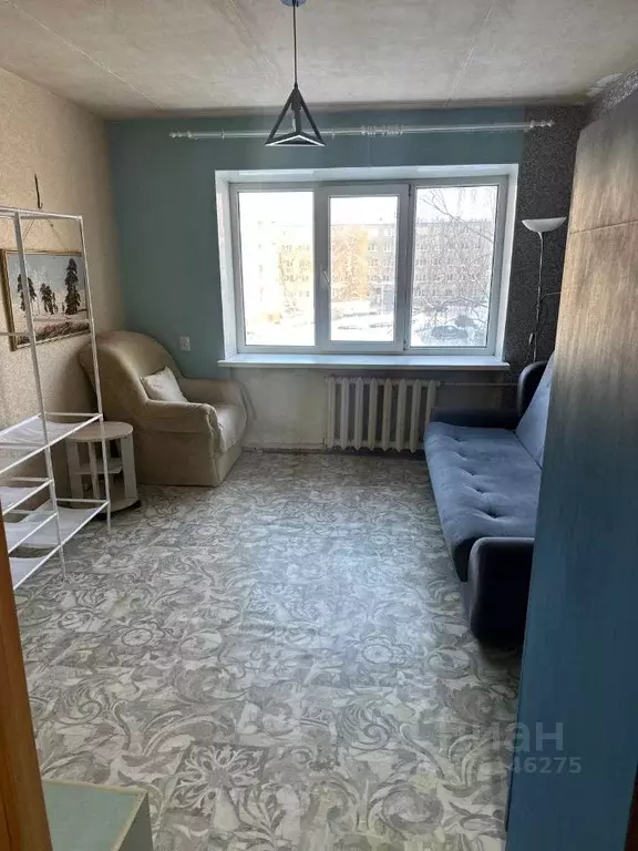 1-к кв. Смоленская область, Смоленск ул. Шевченко, 63 (17.0 м) - Фото 1