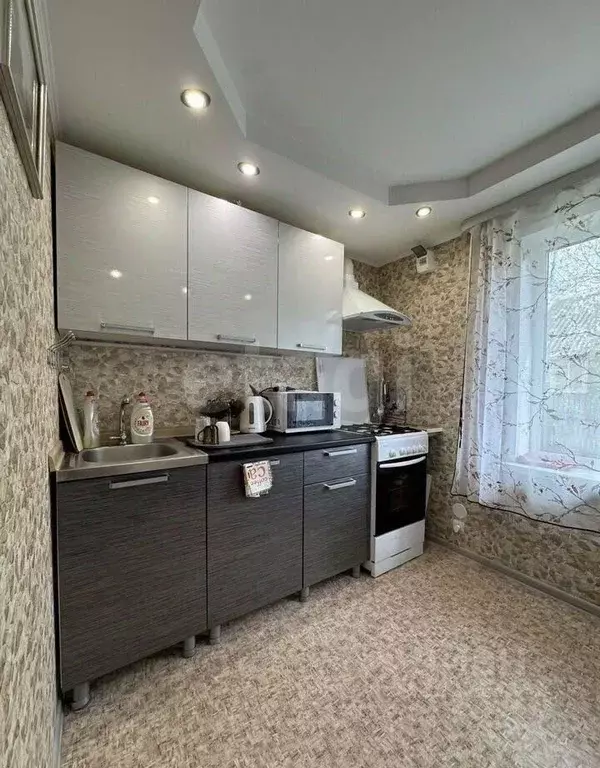 Дом в Тверская область, Пено пгт ул. Тиницы, 3А (98 м) - Фото 2