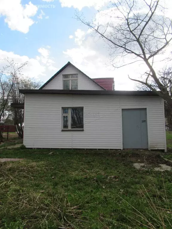 Дом в Одинцово, улица Луначарского, 20А (162.2 м) - Фото 2
