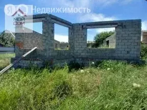 Участок в Элиста, Полевой въезд, 9 (6 м) - Фото 0