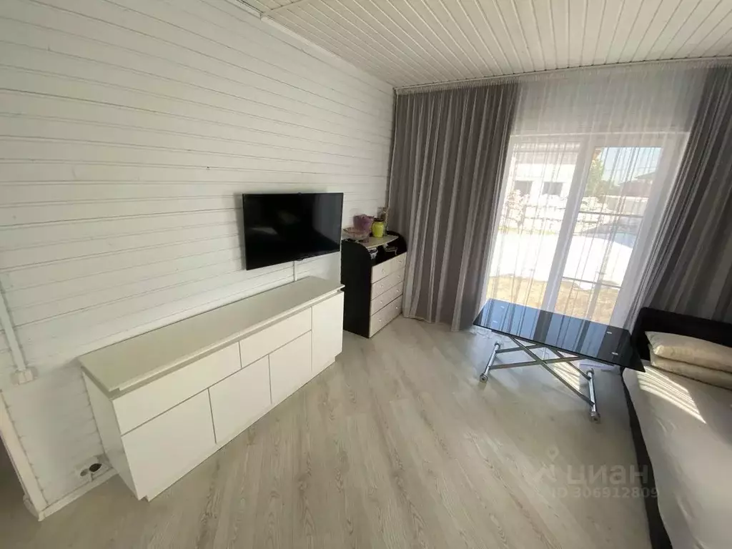 Дом в Московская область, Раменский муниципальный округ, Сосновый Бор ... - Фото 1