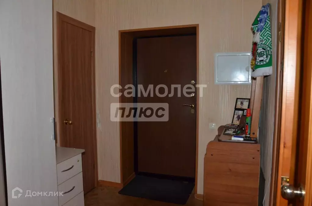 Продаётся 2-к квартира, 58.4 м - Фото 0