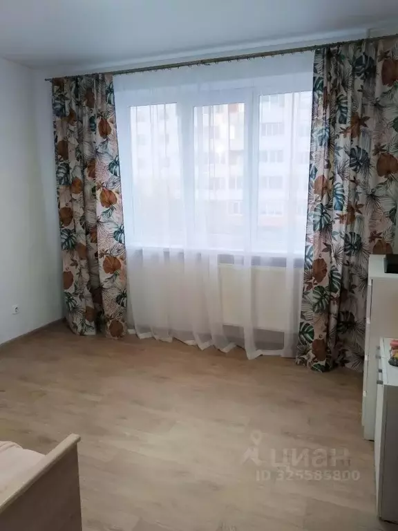 1-к кв. Новгородская область, Великий Новгород Волотовская ул., 5 ... - Фото 2