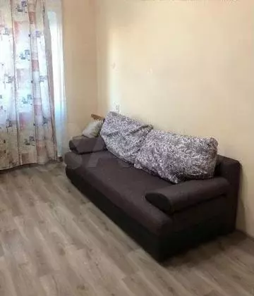 1-к. квартира, 40 м, 8/9 эт. - Фото 1