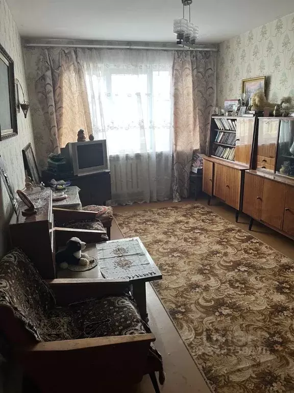 2-к кв. Тверская область, Конаковский муниципальный округ, Редкино пгт ... - Фото 2