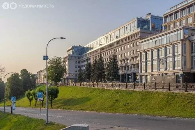 Помещение свободного назначения (200 м) - Фото 1