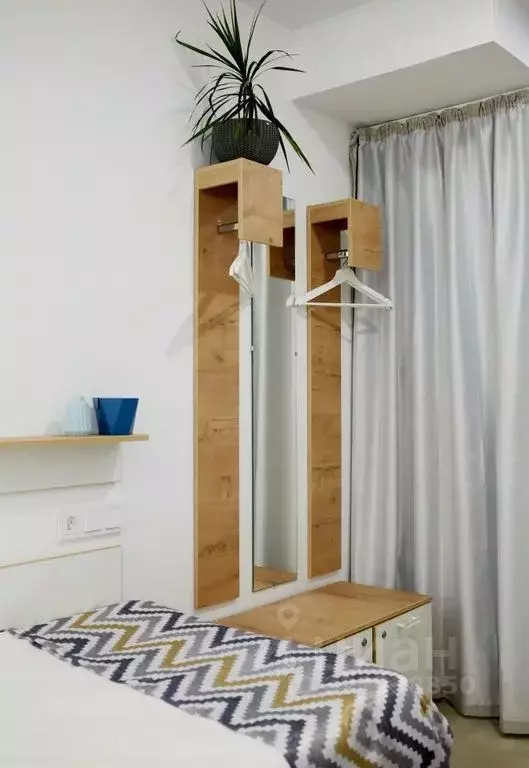 Комната Москва Спартаковская пл., 16/15С1 - Фото 2