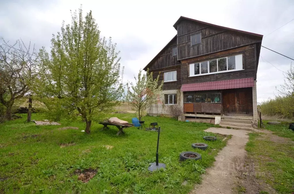 Дом в Владимирская область, Юрьев-Польский ул. Свободы, 178 (337 м) - Фото 2