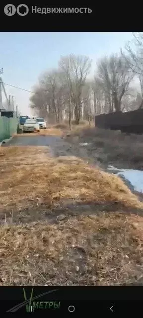 Участок в Приморский край, Надеждинский муниципальный округ, село ... - Фото 2