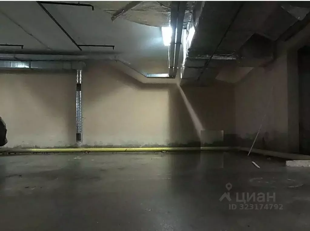 Гараж в Москва Щелковское ш., 61 (12 м) - Фото 1