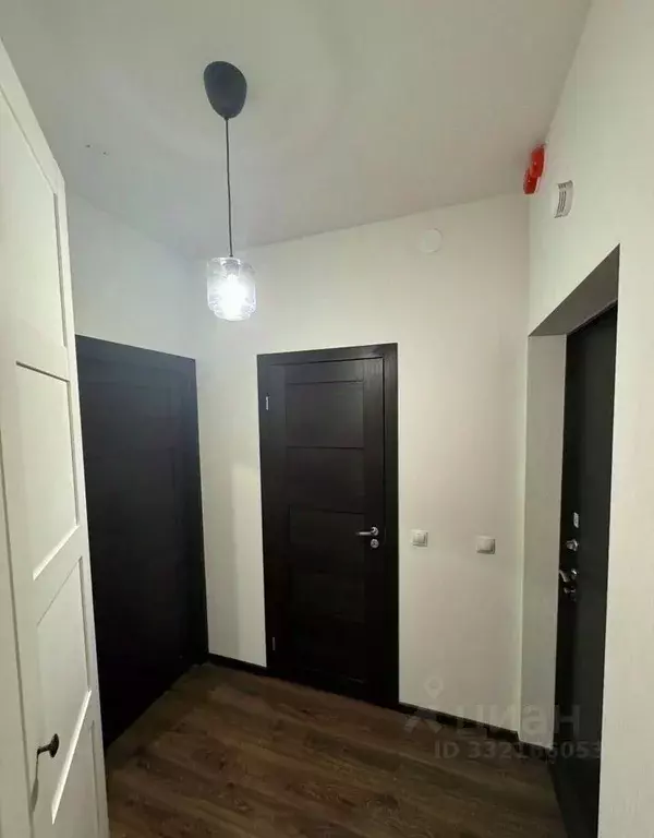 Студия Санкт-Петербург Кондратьевский просп., 68к4 (26.0 м) - Фото 1