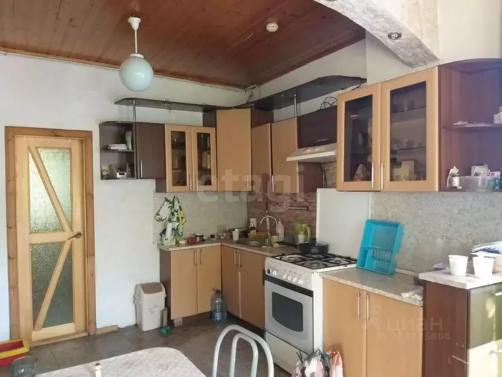 Дом в Белгородская область, Белгород Супруновская ул., 40 (105 м) - Фото 1