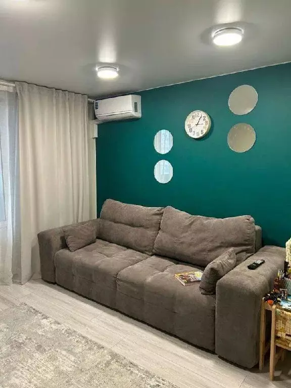 Продается 1-комнатная квартира - Фото 2