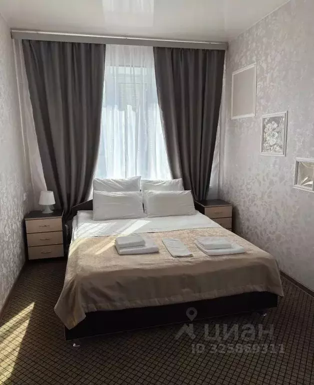 Комната Ярославская область, Ярославль Мельничная ул., 36 - Фото 1
